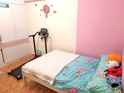 Blk 485 Admiralty Link (Sembawang), HDB 4 Rooms #514075441